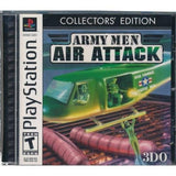 Army Men Air Attack Collector's Edition