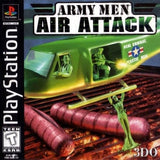 Army Men Air Attack