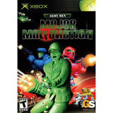 Army Men: Major Malfunction