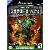 Army Men Sarge's War