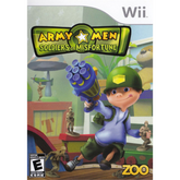 Army Men Soldiers of Misfortune