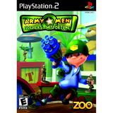 Army Men Soldiers of Misfortune