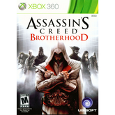 Assassin's Creed: Brotherhood