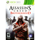 Assassin's Creed: Brotherhood