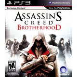 Assassin's Creed: Brotherhood