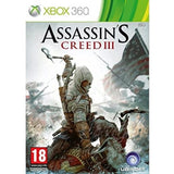 Assassin's Creed III