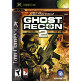 Tom Clancy's Ghost Recon 2: 2011 - Final Assault