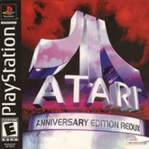 Atari Anniversary Redux