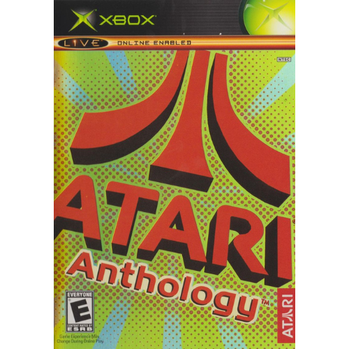 Atari xbox best sale one