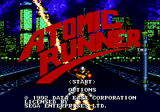 Atomic Runner