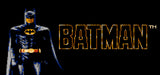 Batman The Video Game