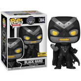 Funko Pop DC Super Heroes - Black Hand Hot Topic EX