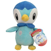 Pokemon Specialty Plush - Piplup