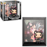 Funko Pop Albums - Bella Poarch Build A Babe