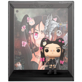 Funko Pop Albums - Bella Poarch Build A Babe