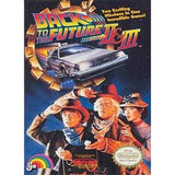 Back to the Future II and III