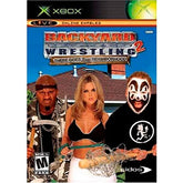 Backyard Wrestling 2: There Goes the Neighborhood