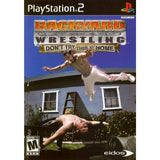 Backyard Wrestling