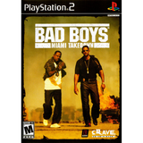 Bad Boys Miami Takedown