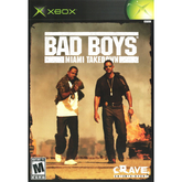 Bad Boys: Miami Takedown