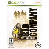 Battlefield: Bad Company