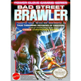 Bad Street Brawler