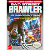 Bad Street Brawler