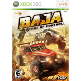 Baja: Edge of Control