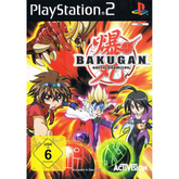 Bakugan Battle Brawlers
