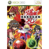 Bakugan Battle Brawlers