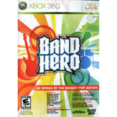 Band Hero
