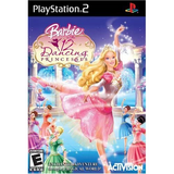 Barbie in The 12 Dancing Princesses