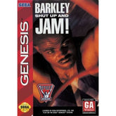 Barkley Shut Up and Jam