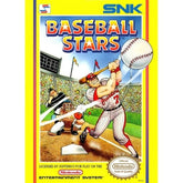 Baseball Stars