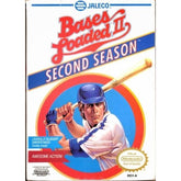 Bases Loaded 2 Second Season