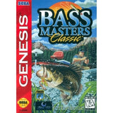 Bass Masters Classic