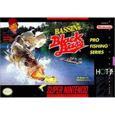 Bassin's Black Bass