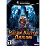 Baten Kaitos Origins