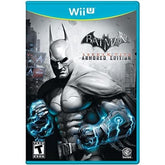 Batman Arkham City - Armored Edition