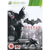 Batman: Arkham City