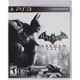 Batman: Arkham City