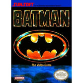 Batman The Video Game