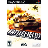 Battlefield 2 Modern Combat Greatest Hits