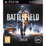 Battlefield 3