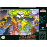 Battletoads/ Double Dragon