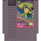Battletoads