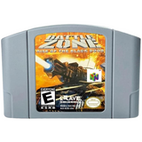 Battlezone: Rise of the Black Dogs