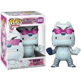 Funko Pop Teen Titans Go!: Night Begins To Shine - Bear