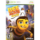 Bee Movie Game