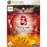 Beijing Olympics 2008
